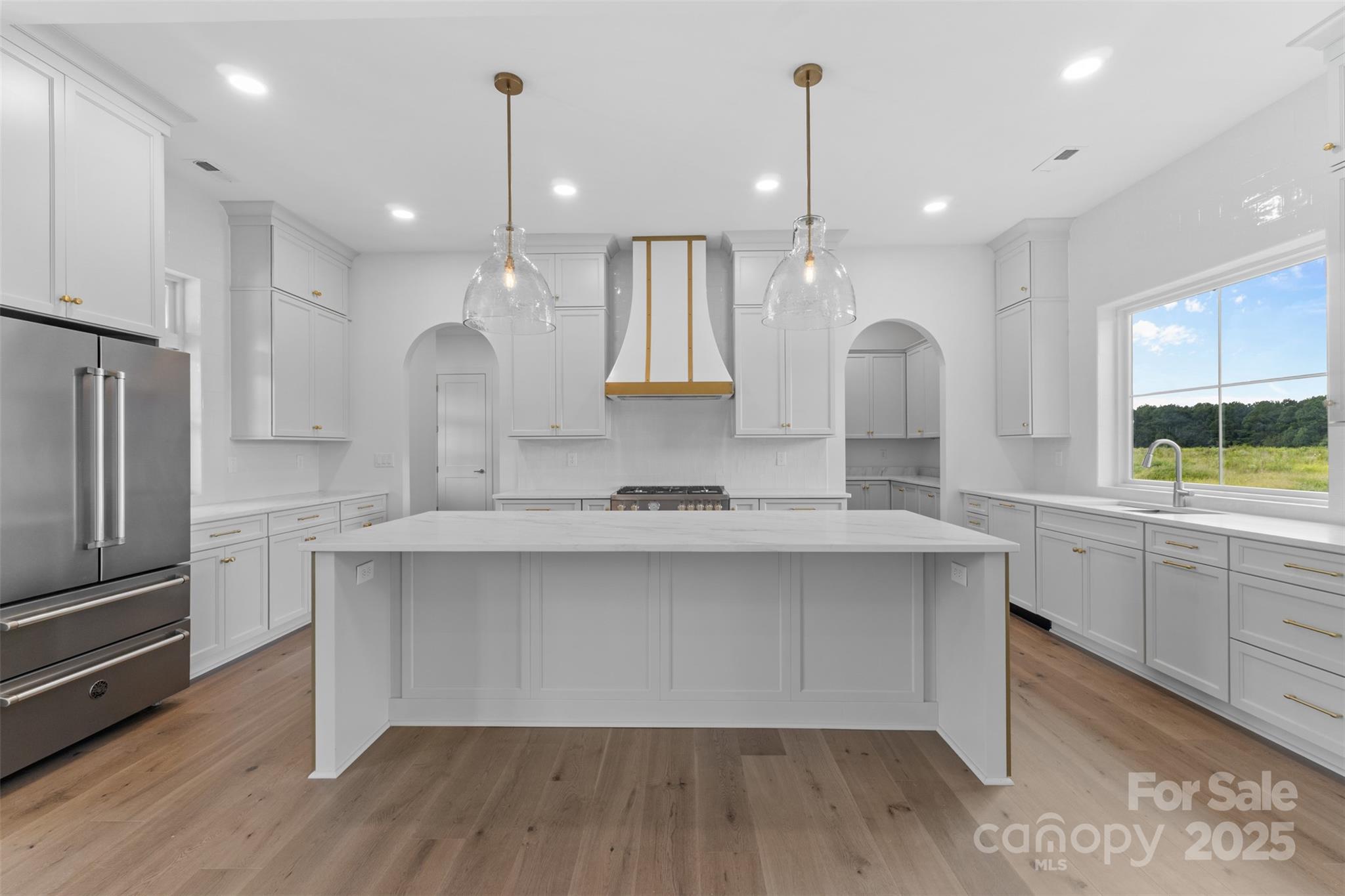 Lowland Meadows - Residential