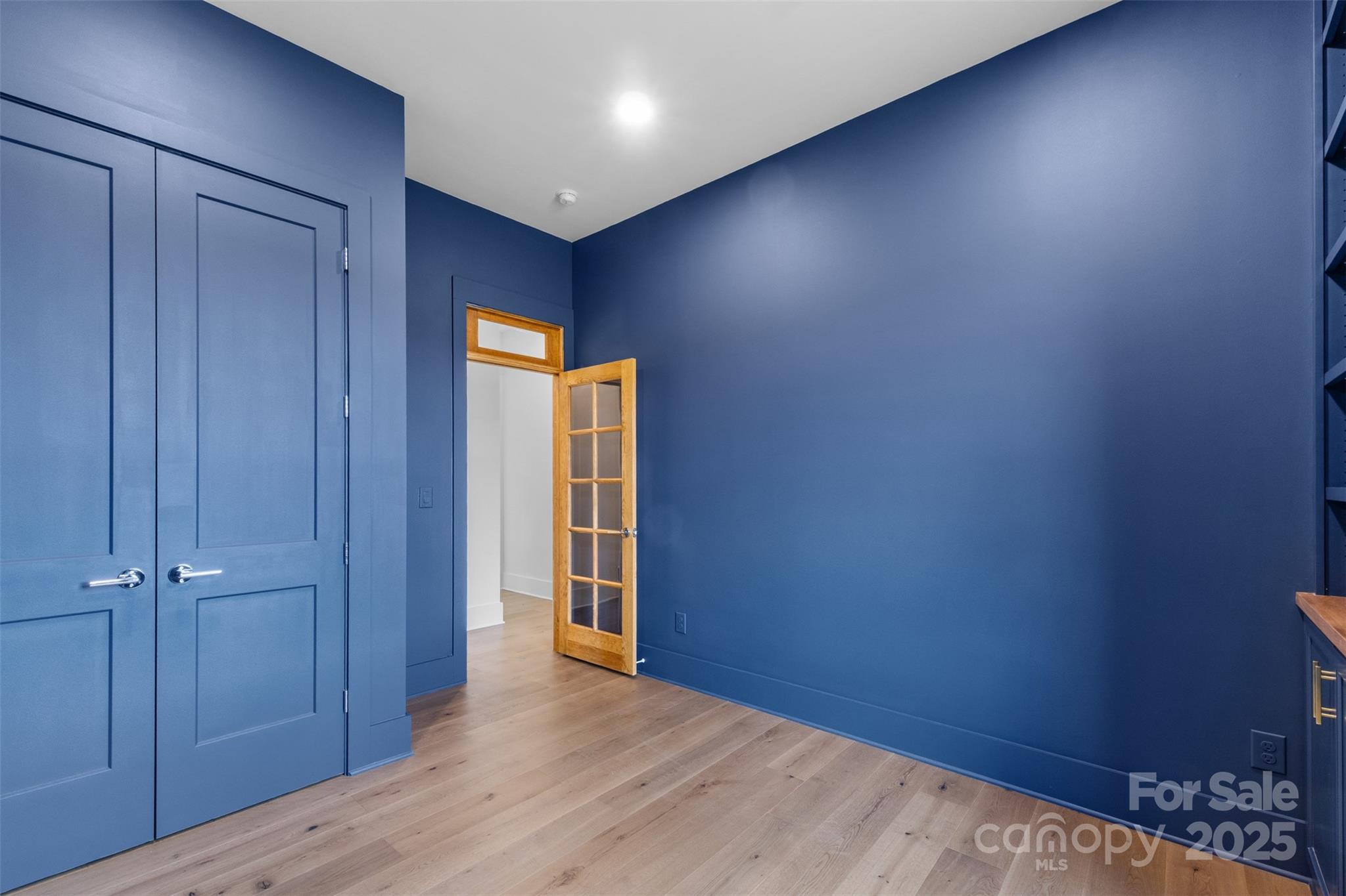 Lowland Meadows - Residential