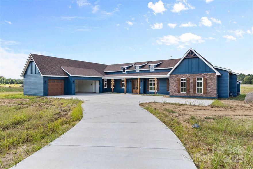 This new construction custom home is a one-of-a-kind opportunity to create a space that fits your lifestyle and budget, with comfort and functionality at the forefront. Lowland Meadows offers 1-acre home sites and 9+ acres of open space, including a large pond, walking trails, and a pavilion. Our design-build capabilities include custom home designing and 3D modeling, allowing you to visualize the finished product and reduce costly changes during construction. Contact us to find out more about the standard quality features found in each home and set up a meeting with the design-builder. Let's make your dream home a reality!