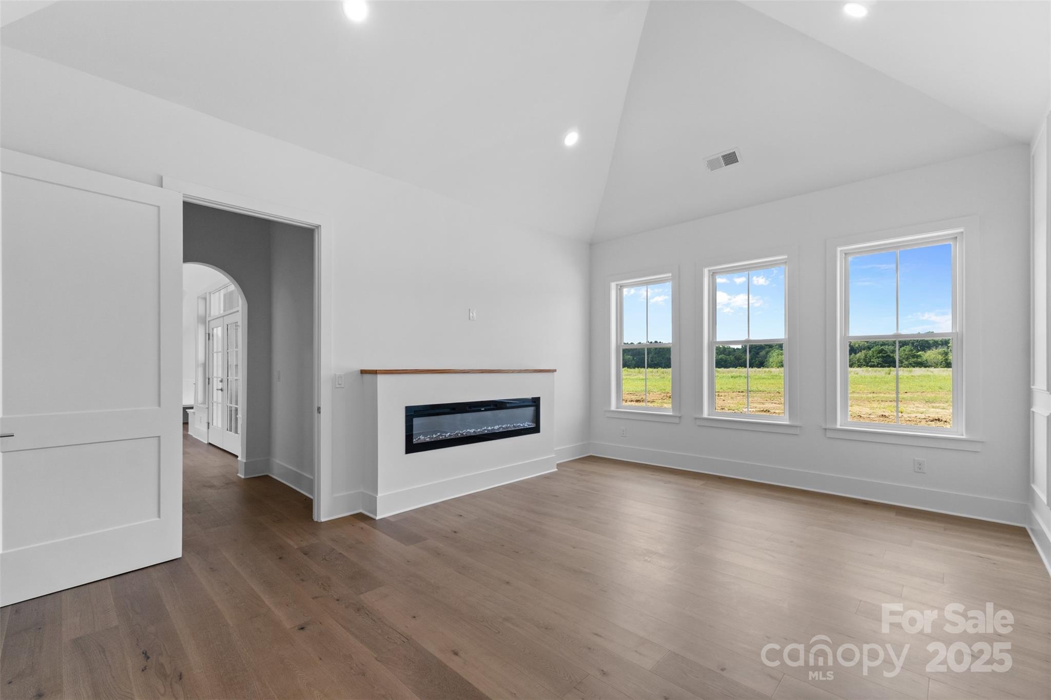 Lowland Meadows - Residential