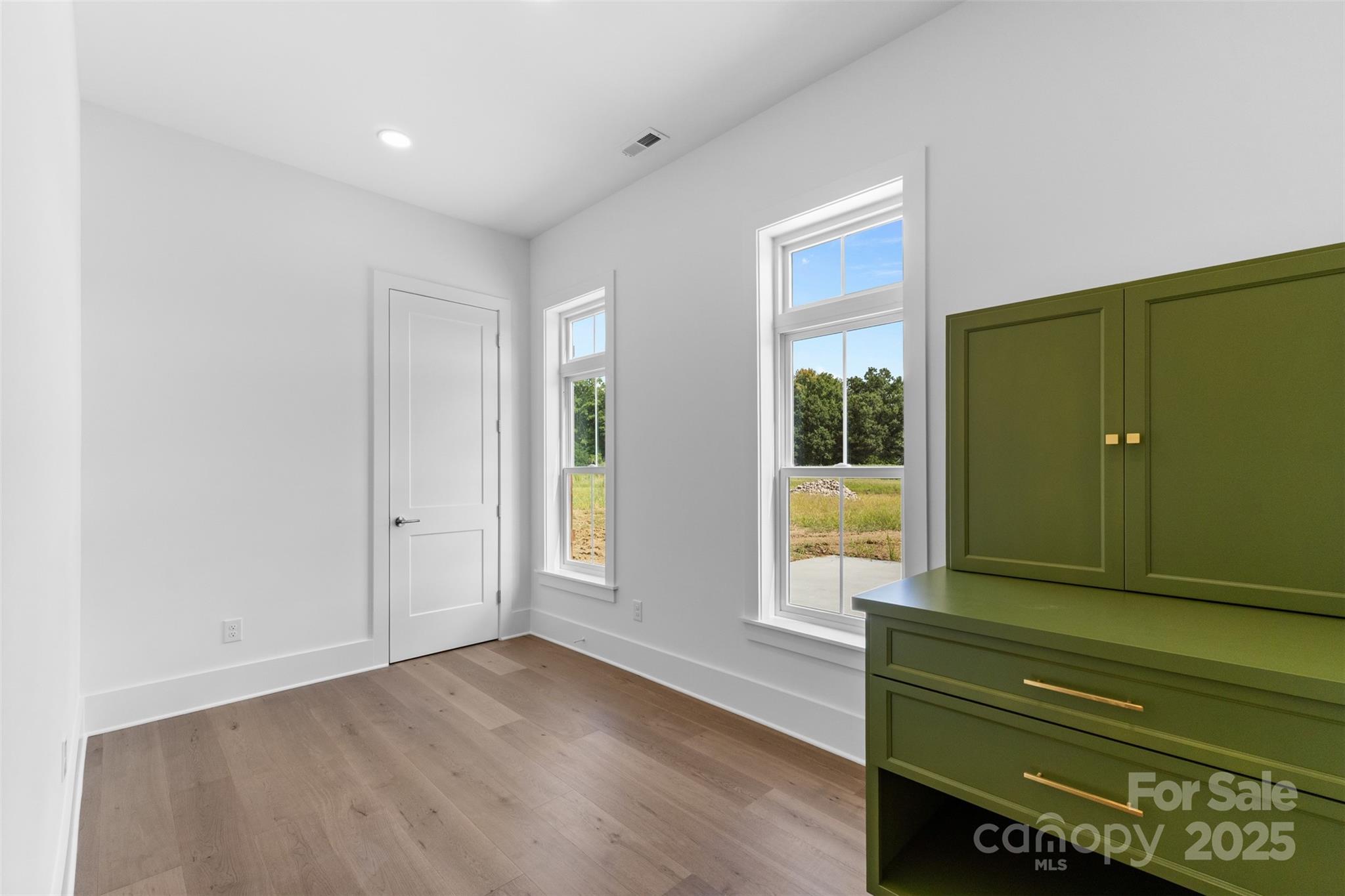 Lowland Meadows - Residential