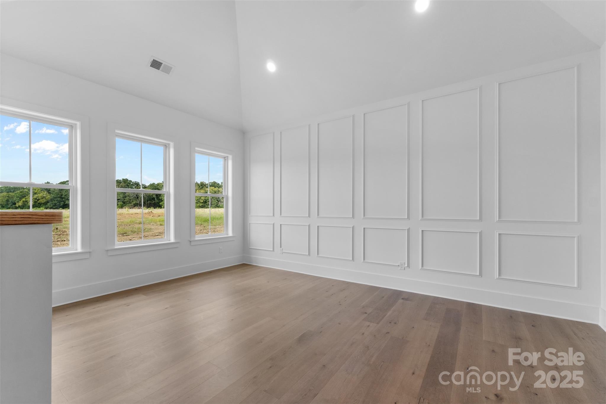 Lowland Meadows - Residential