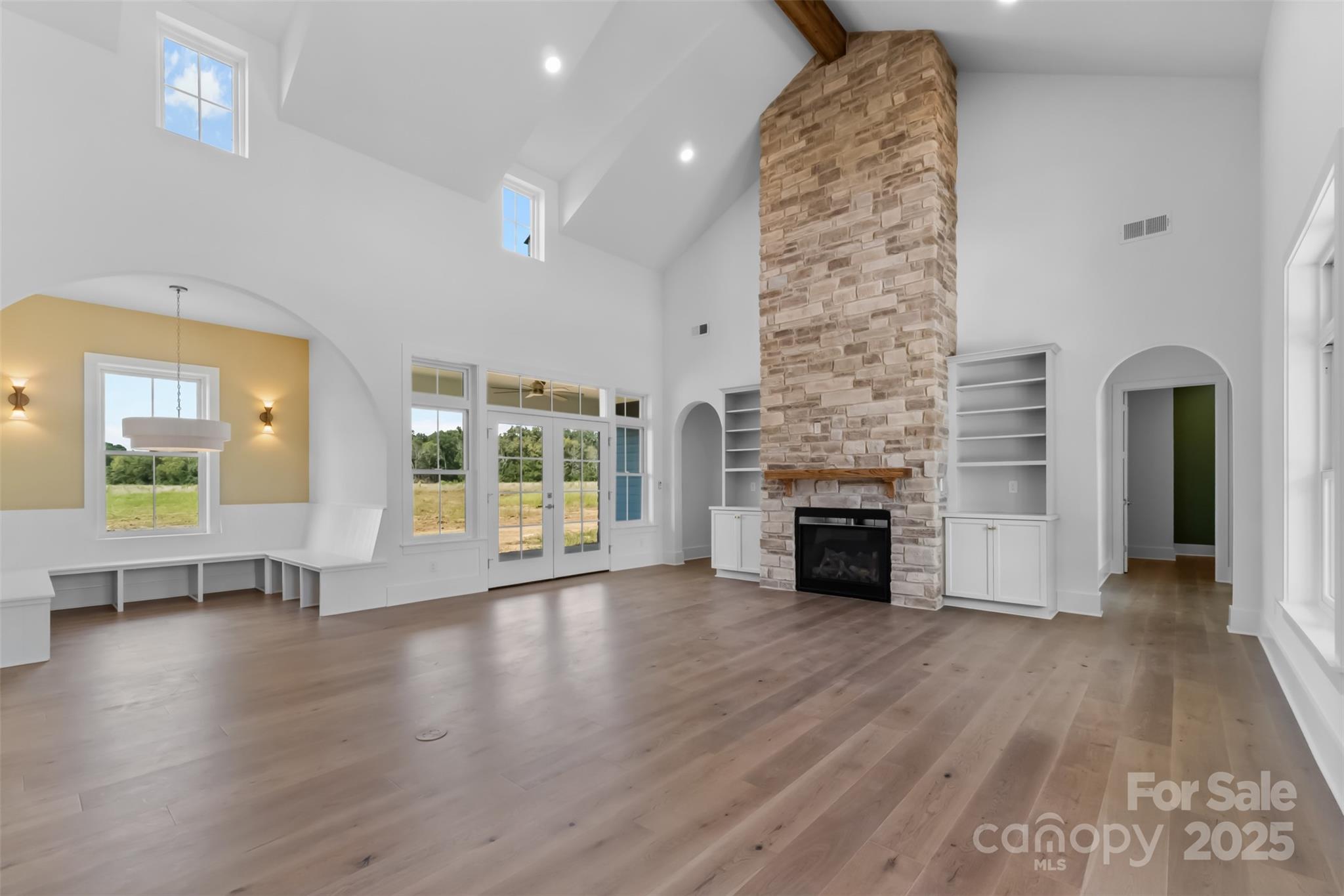 Lowland Meadows - Residential