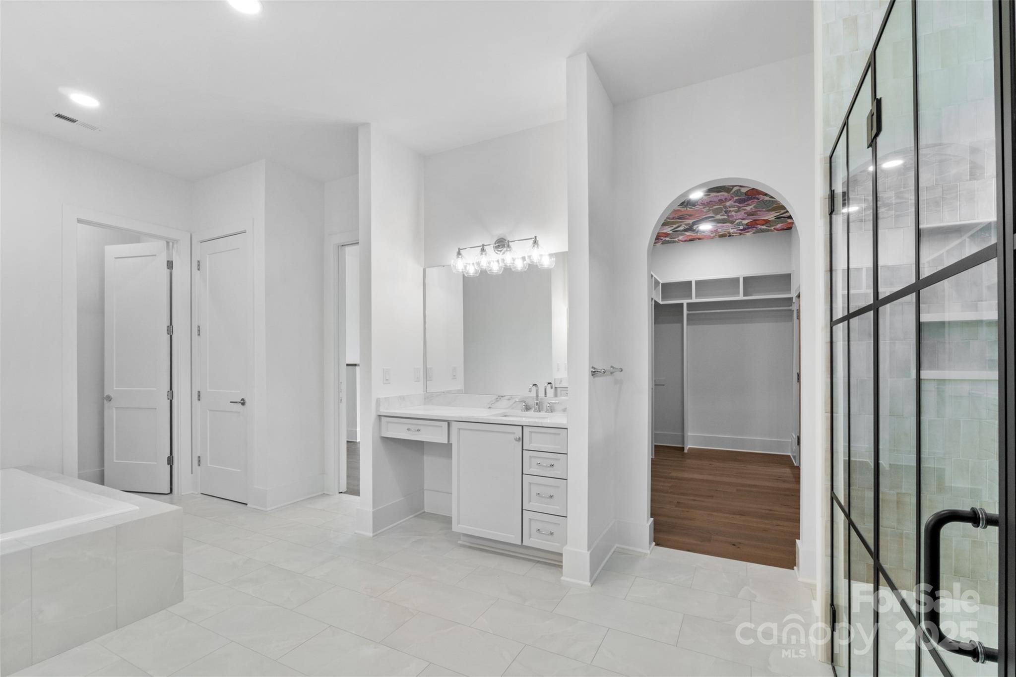 Lowland Meadows - Residential