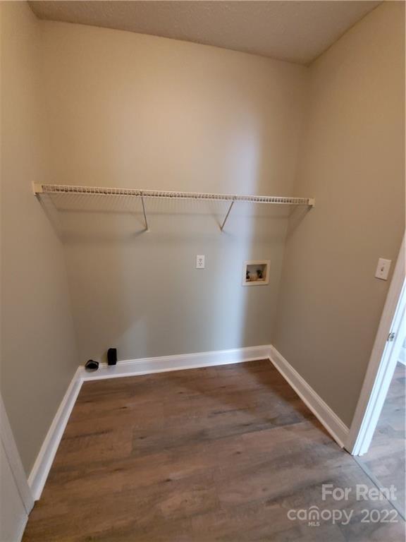 Boulder Creek - Residential Lease