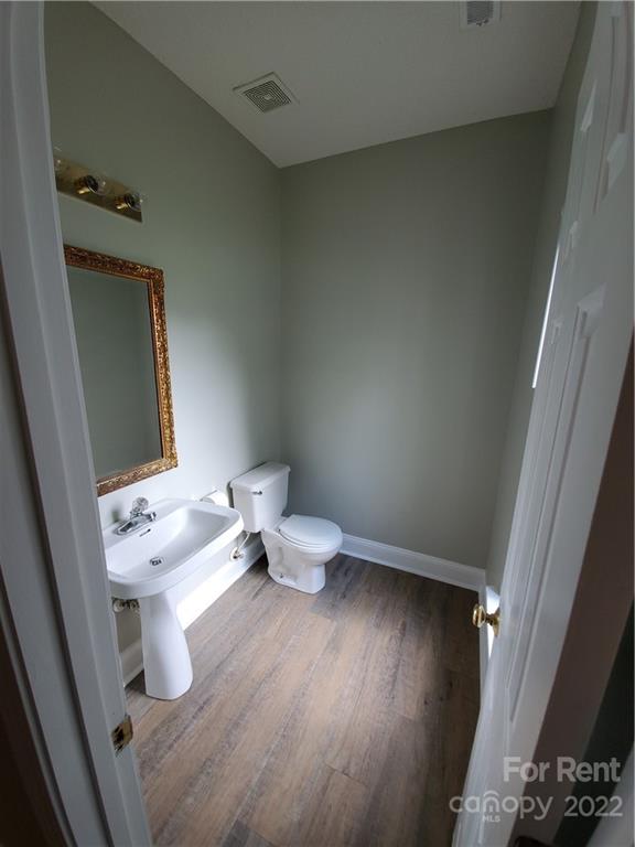 Boulder Creek - Residential Lease