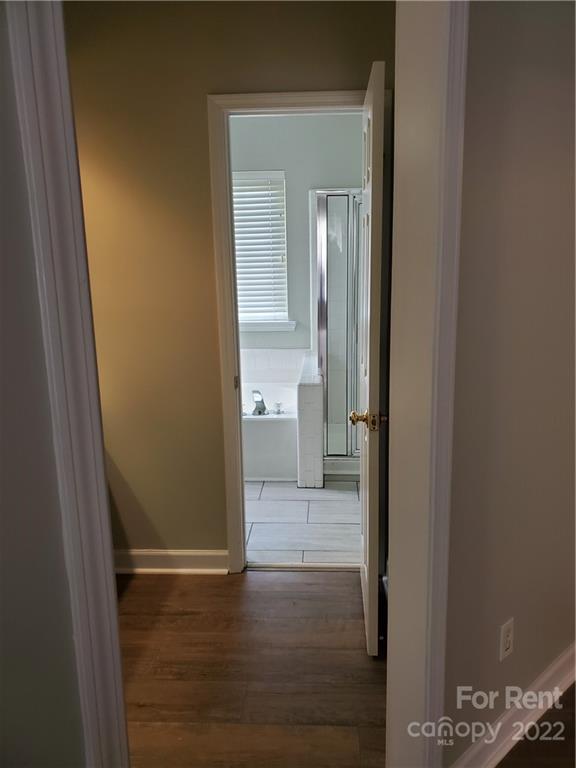 Boulder Creek - Residential Lease