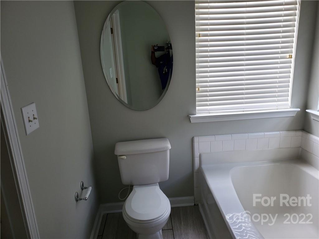 Boulder Creek - Residential Lease