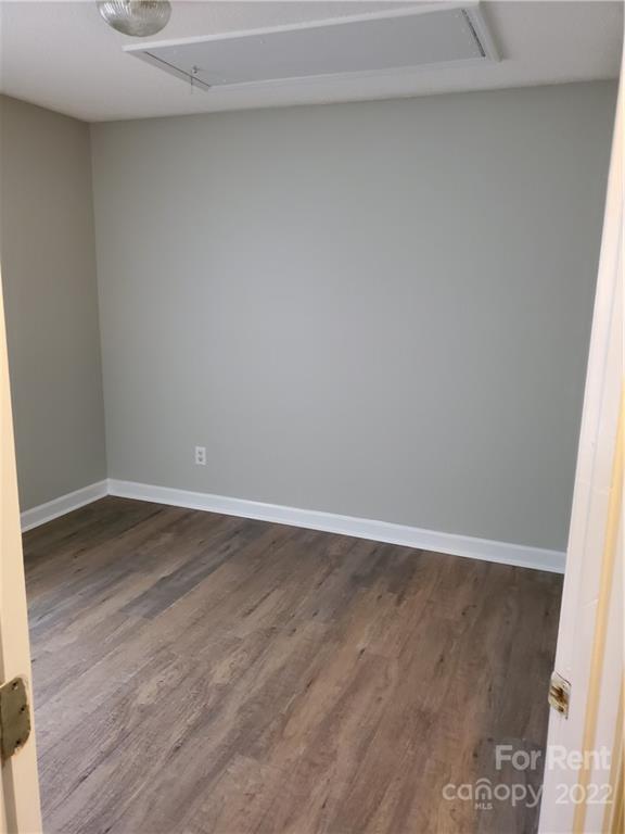 Boulder Creek - Residential Lease