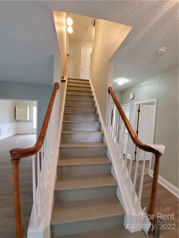 Boulder Creek - Residential Lease