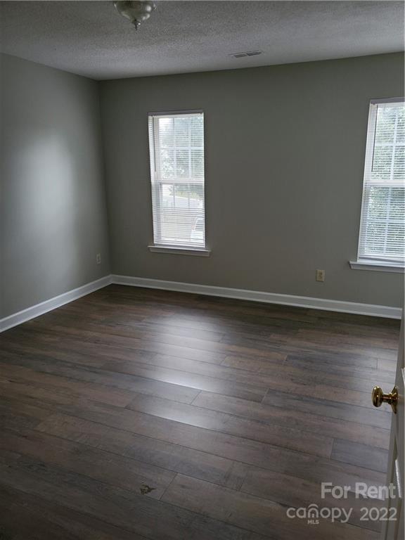 Boulder Creek - Residential Lease