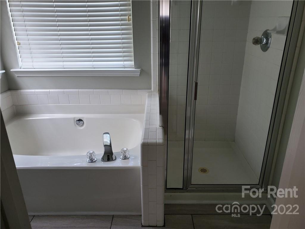 Boulder Creek - Residential Lease