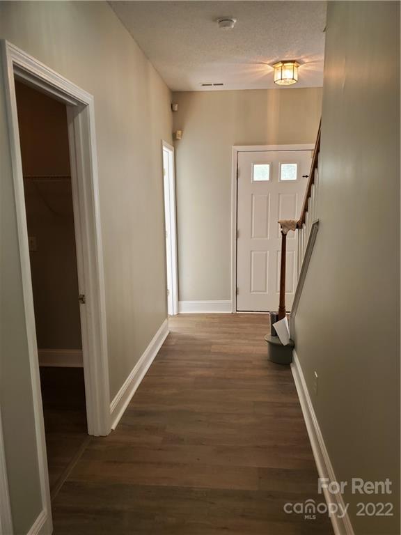 Boulder Creek - Residential Lease