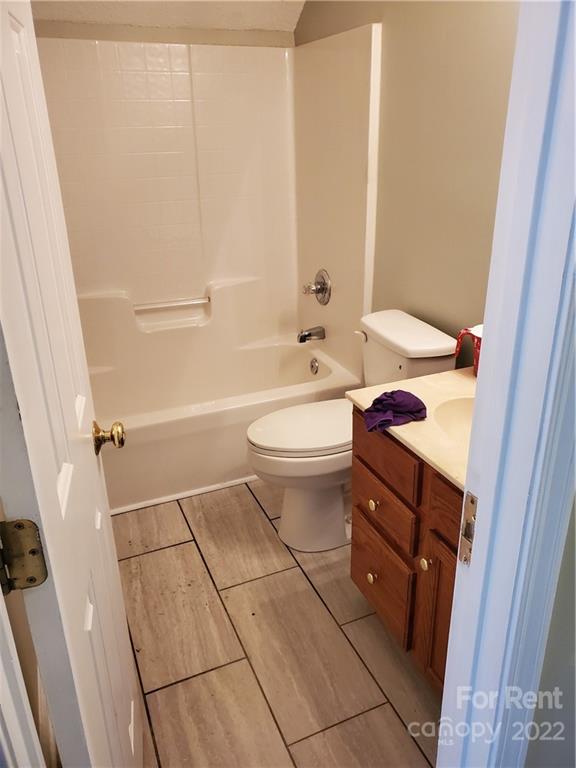 Boulder Creek - Residential Lease