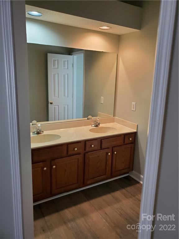 Boulder Creek - Residential Lease