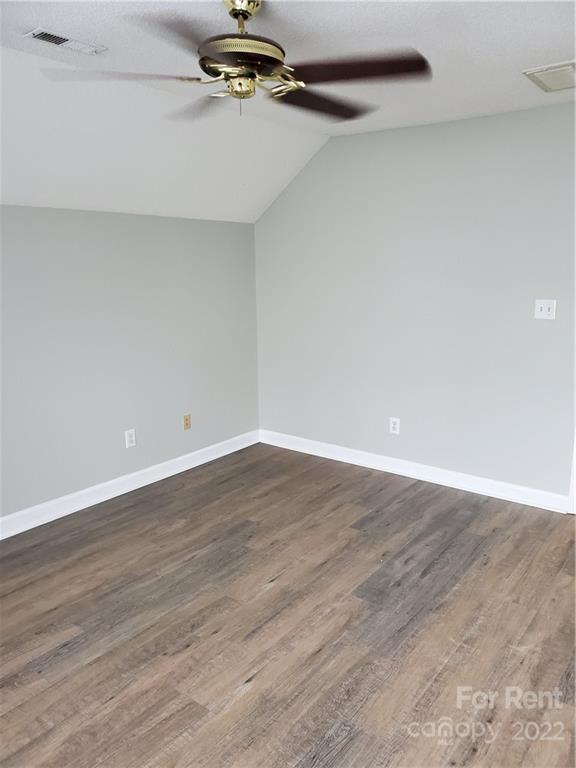 Boulder Creek - Residential Lease