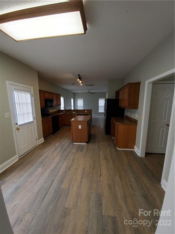 Boulder Creek - Residential Lease