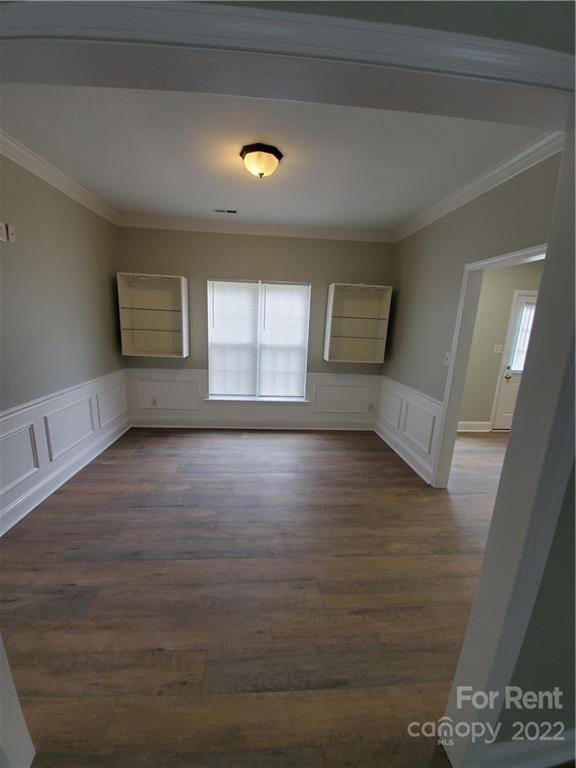 Boulder Creek - Residential Lease