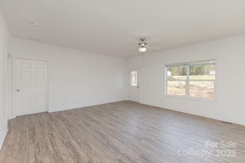 A home in Lawndale