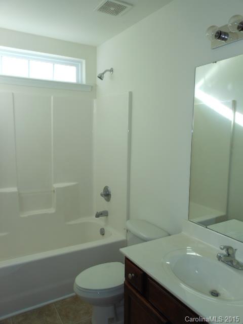 Cedar Mill - Residential Lease