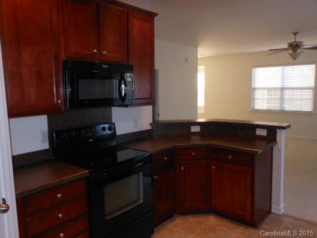 Cedar Mill - Residential Lease