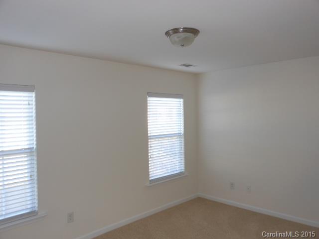 Cedar Mill - Residential Lease