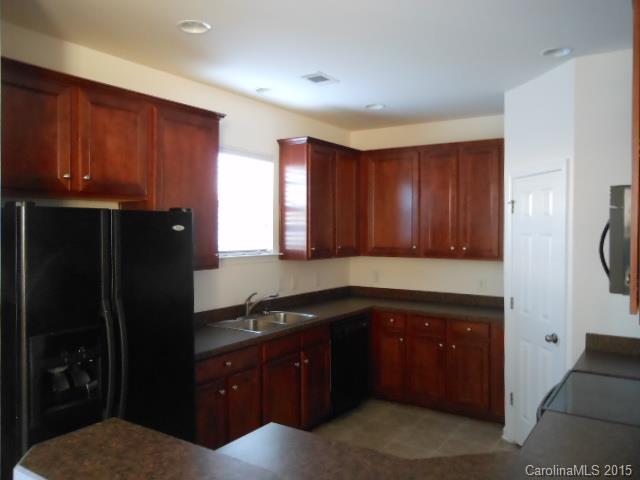 Cedar Mill - Residential Lease