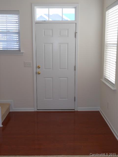 Cedar Mill - Residential Lease
