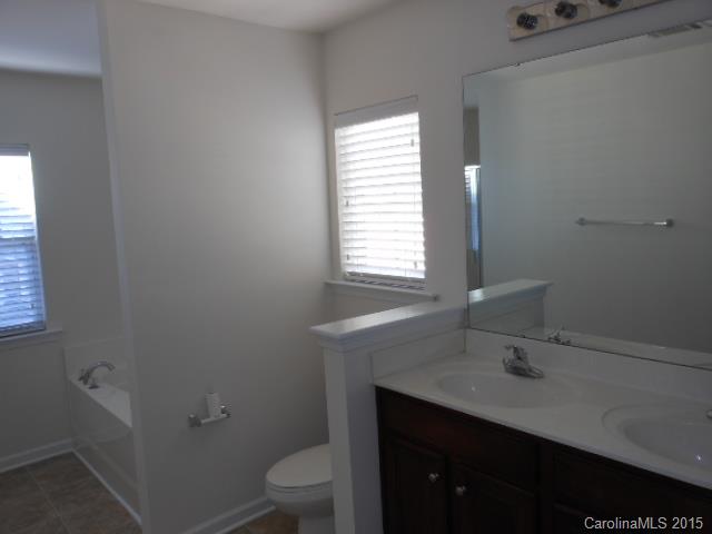 Cedar Mill - Residential Lease