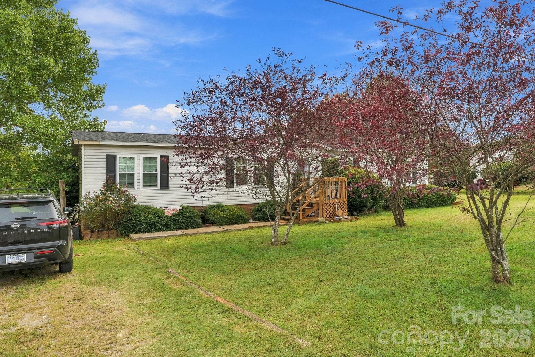 3395 Sorrells Baxter Road