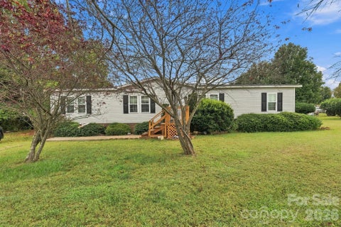 Photo of 3395 Sorrells Baxter Road, Cherryville, NC 28021 (MLS # 4429522)
