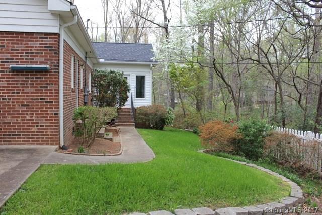 Fairlawn - Residential