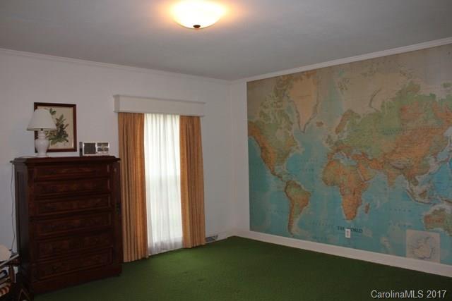 Fairlawn - Residential