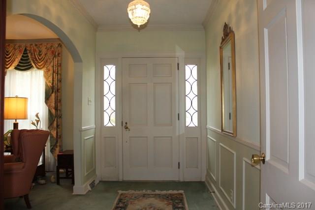 Fairlawn - Residential