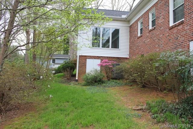 Fairlawn - Residential