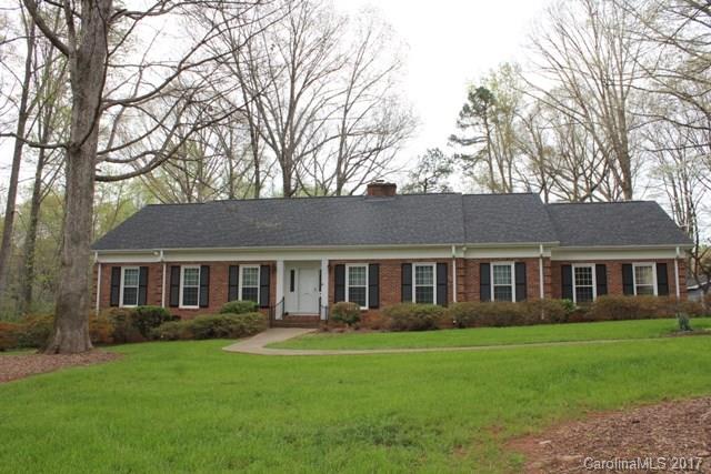 Fairlawn - Residential