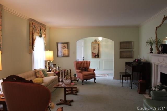 Fairlawn - Residential