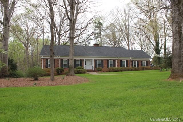 Fairlawn - Residential