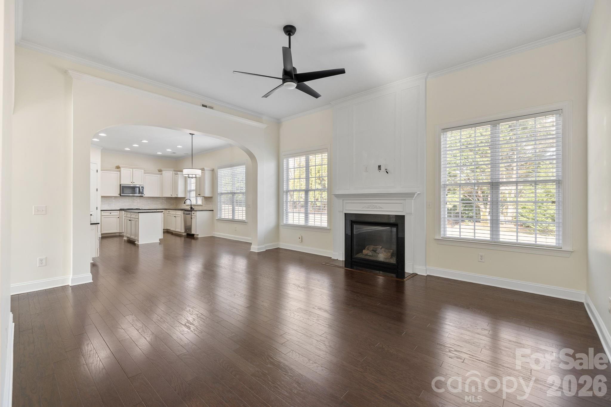 Reserve At Gold Hill - Residential