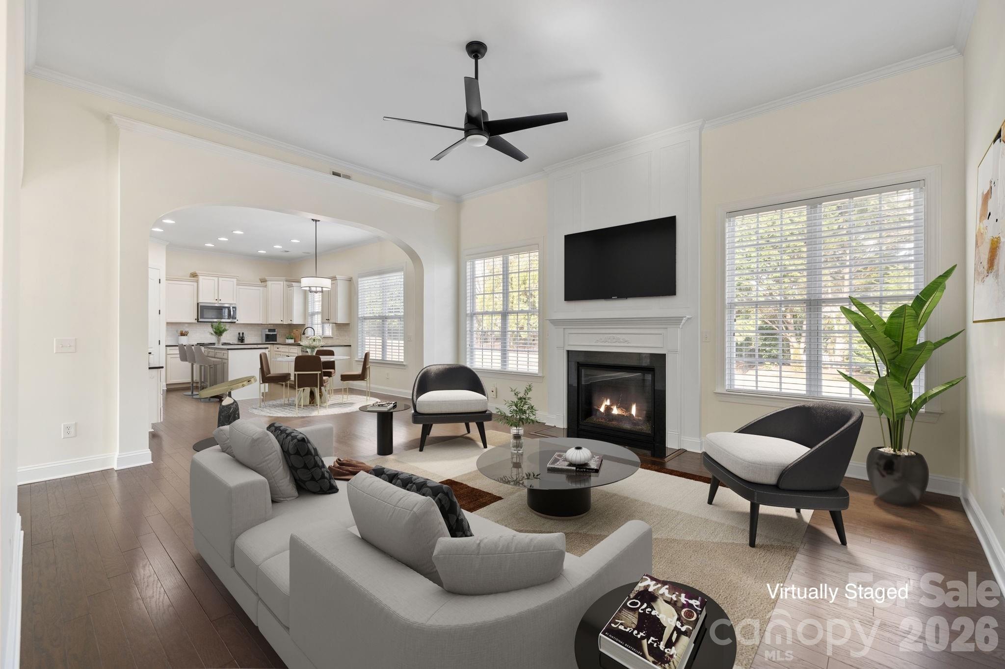 Reserve At Gold Hill - Residential