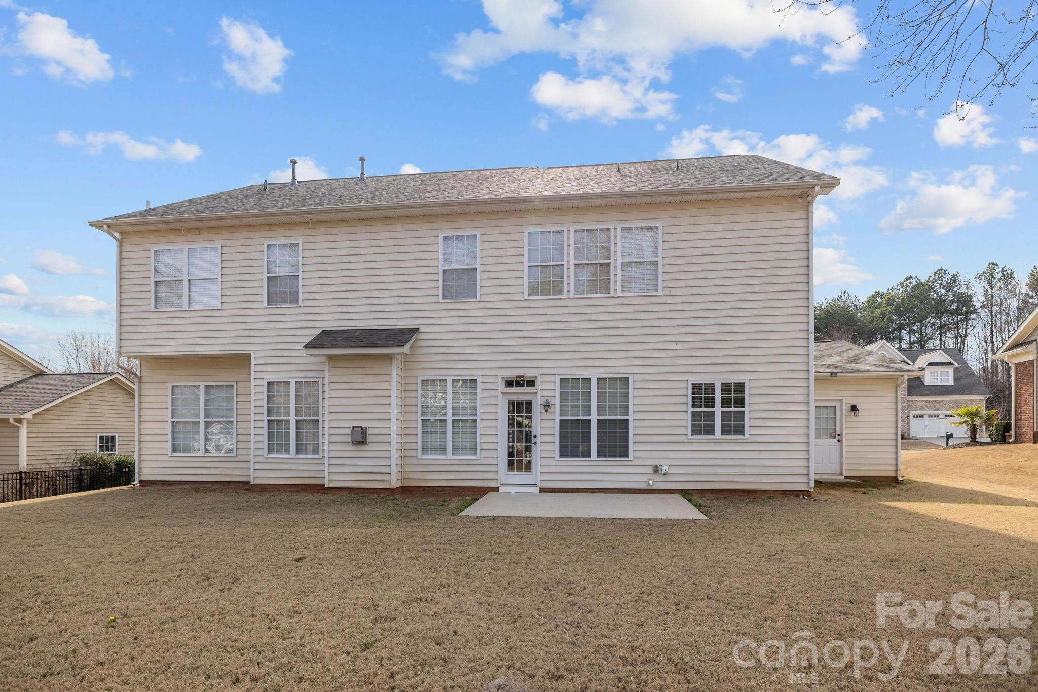 Reserve At Gold Hill - Residential