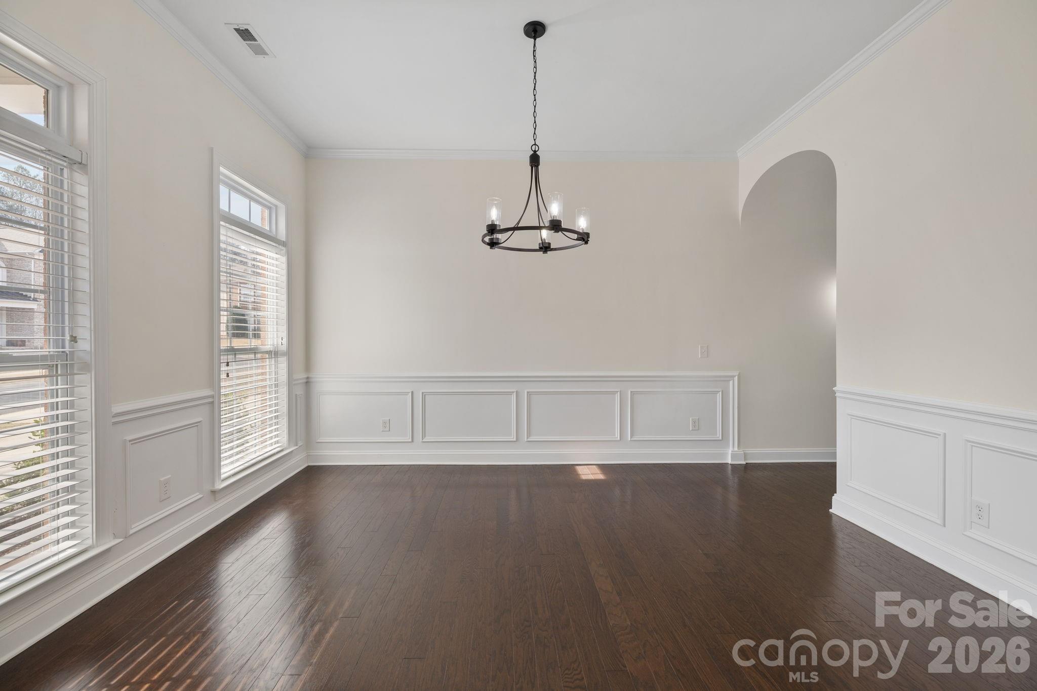 Reserve At Gold Hill - Residential