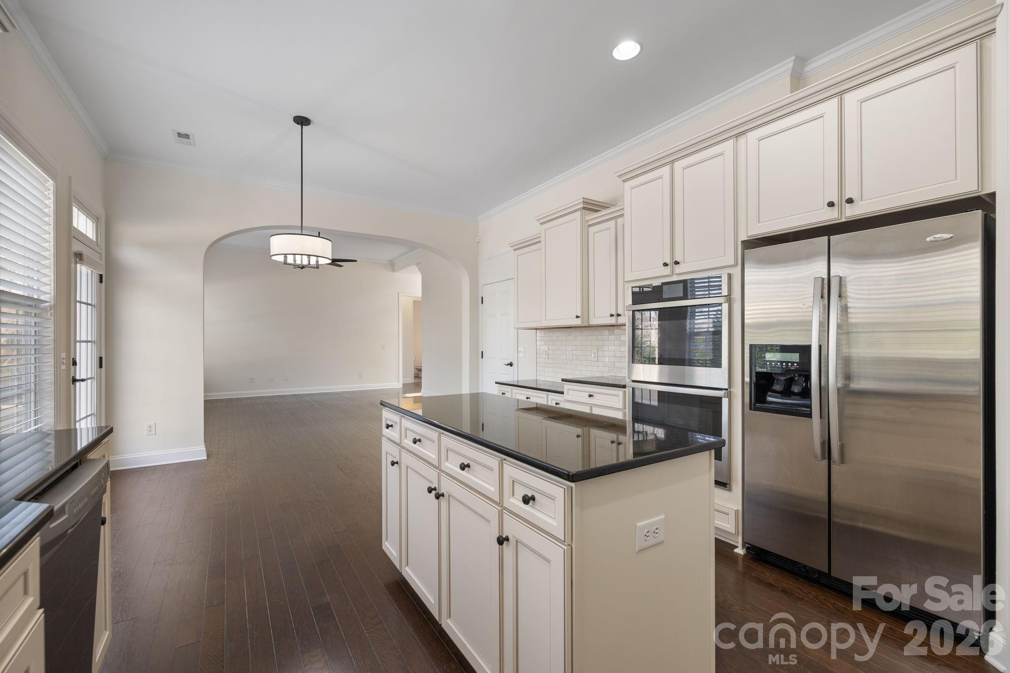 Reserve At Gold Hill - Residential