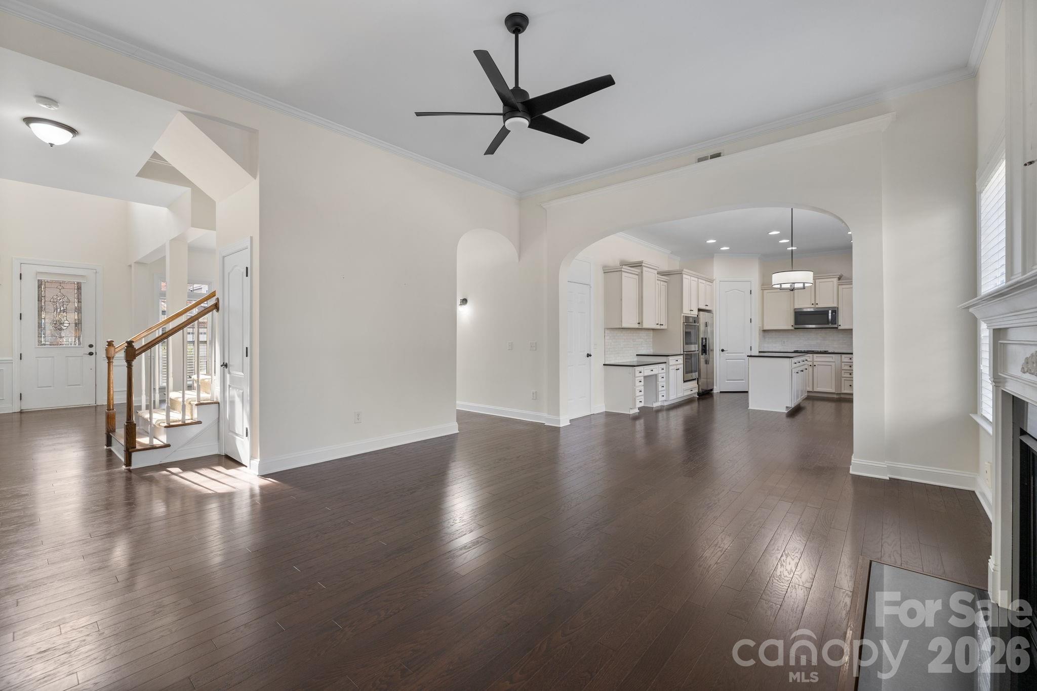 Reserve At Gold Hill - Residential