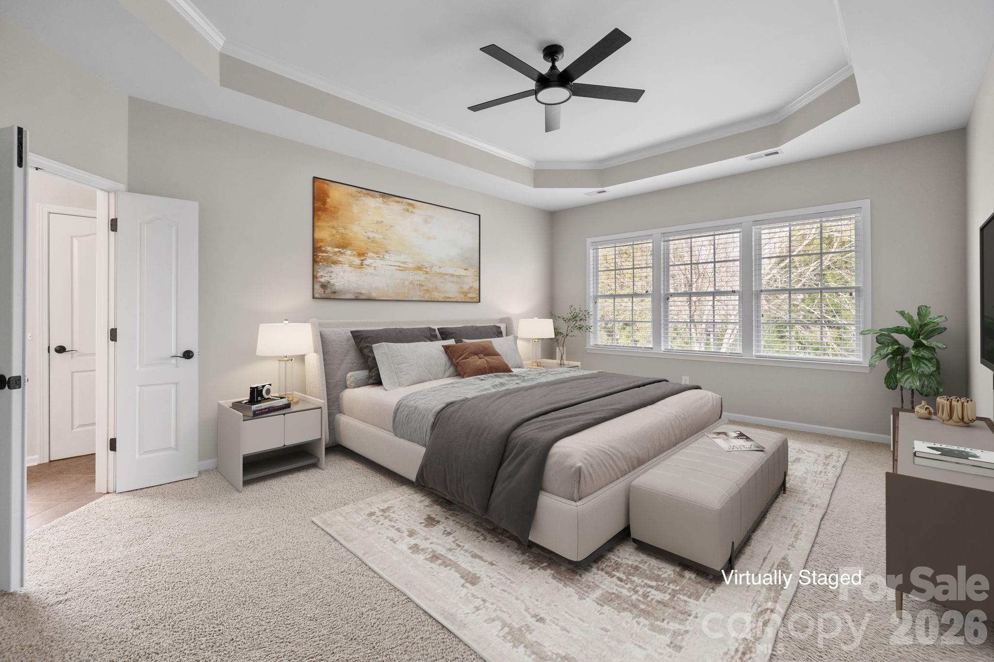 Reserve At Gold Hill - Residential