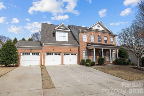 646 Quicksilver Trail Fort Mill SC 29708