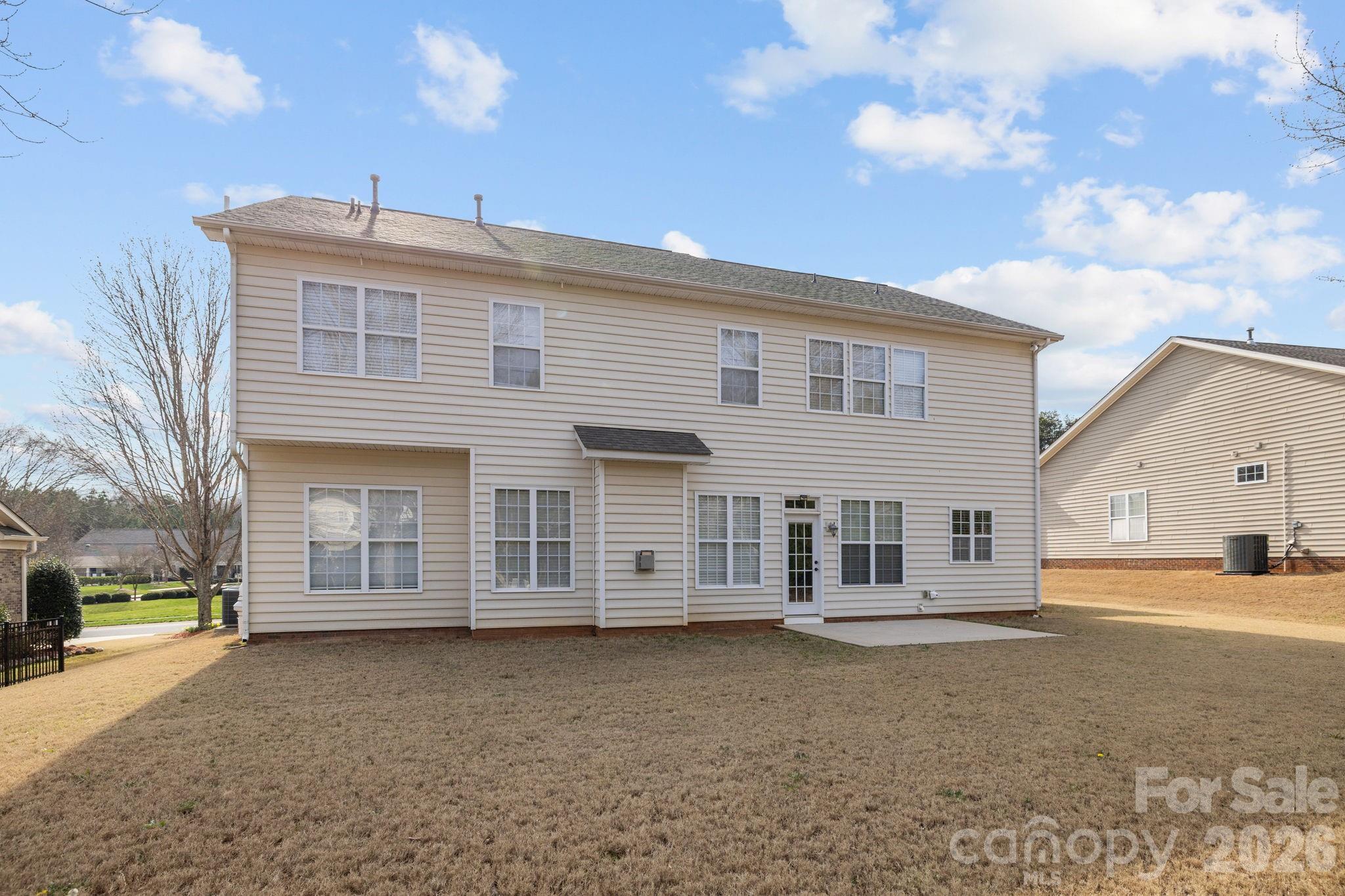 Reserve At Gold Hill - Residential