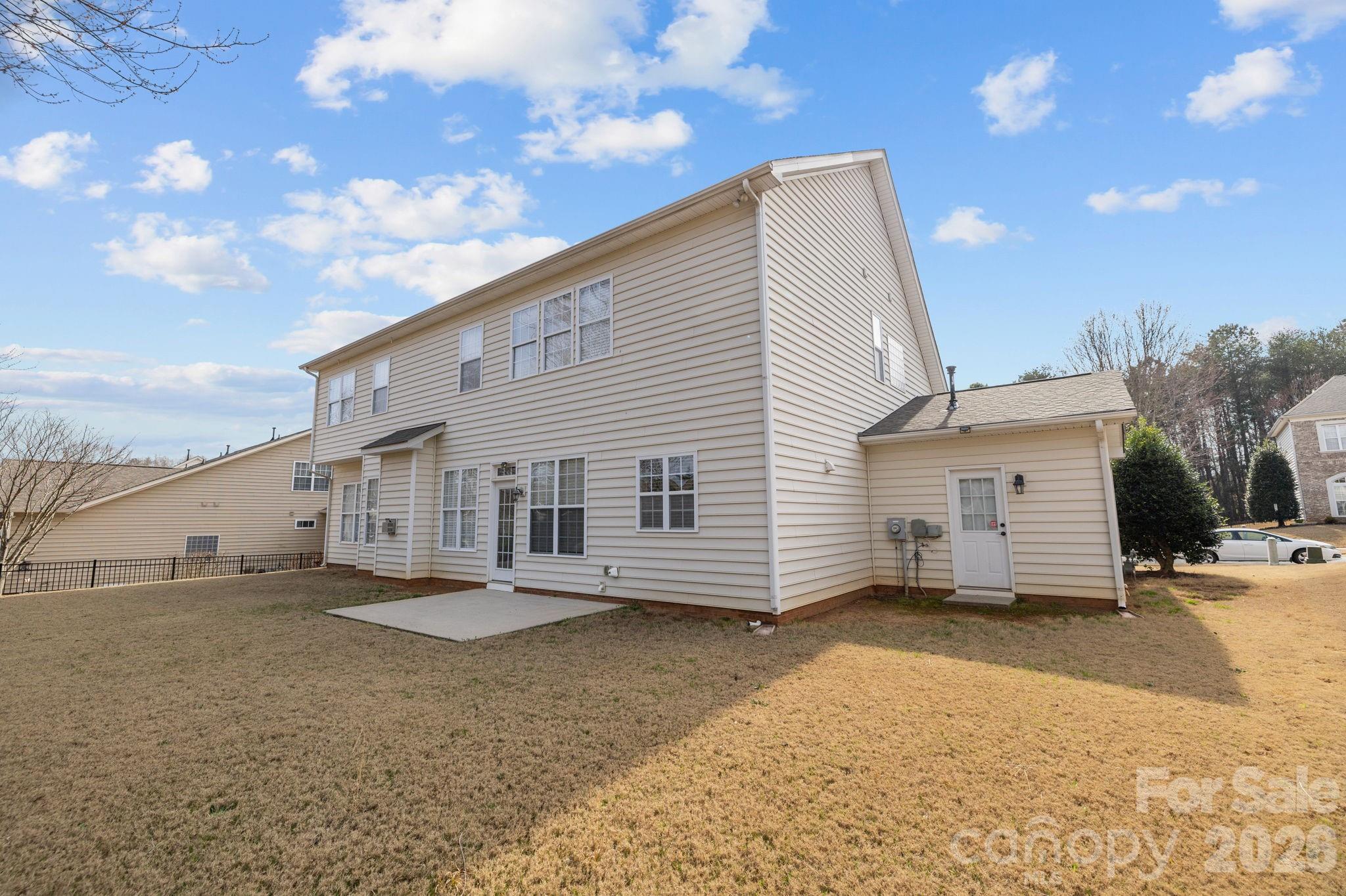 Reserve At Gold Hill - Residential