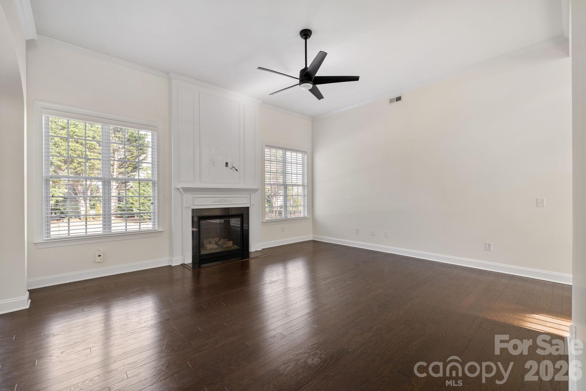 Reserve At Gold Hill - Residential