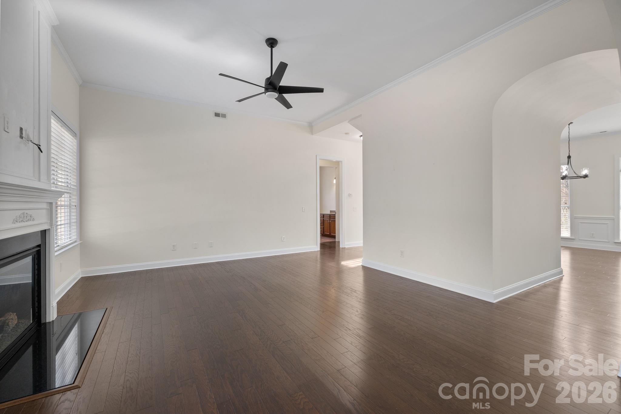 Reserve At Gold Hill - Residential